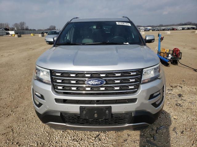 Photo 4 VIN: 1FM5K8F86HGD87535 - FORD EXPLORER L 