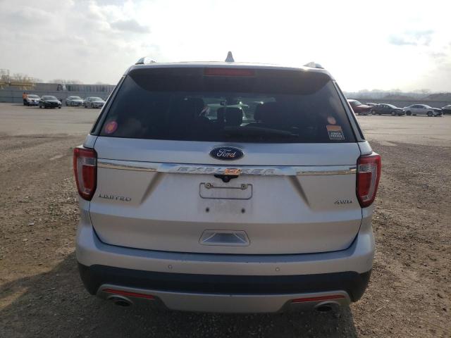 Photo 5 VIN: 1FM5K8F86HGD87535 - FORD EXPLORER L 