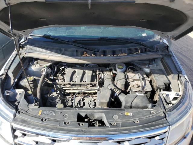 Photo 11 VIN: 1FM5K8F86JGA89248 - FORD EXPLORER L 