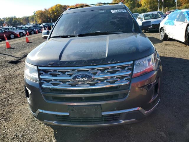 Photo 4 VIN: 1FM5K8F86JGB10616 - FORD EXPLORER L 