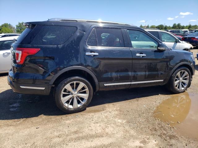 Photo 2 VIN: 1FM5K8F86JGB13404 - FORD EXPLORER L 