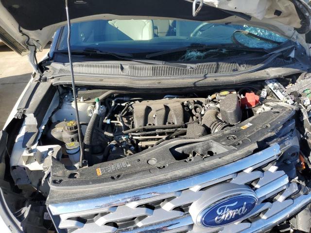 Photo 10 VIN: 1FM5K8F86JGB64241 - FORD EXPLORER L 