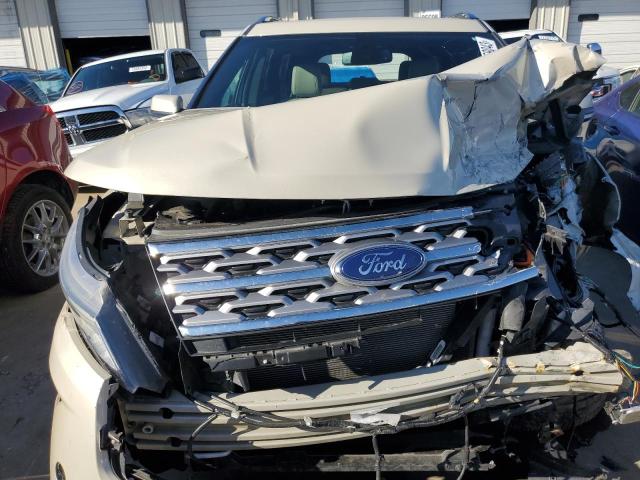 Photo 4 VIN: 1FM5K8F86JGB64241 - FORD EXPLORER L 