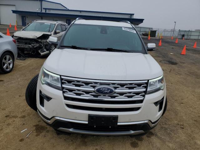 Photo 4 VIN: 1FM5K8F86JGB70461 - FORD EXPLORER L 