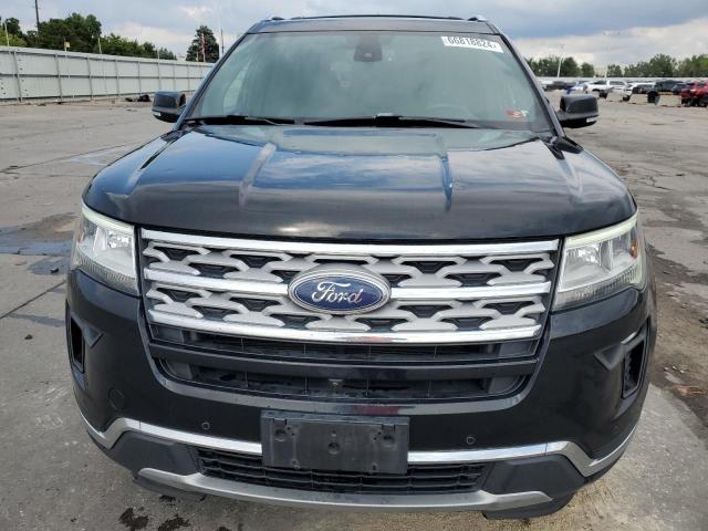 Photo 4 VIN: 1FM5K8F86JGB87194 - FORD EXPLORER L 