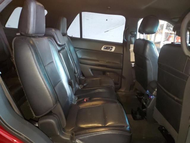 Photo 10 VIN: 1FM5K8F87DGA14353 - FORD EXPLORER L 