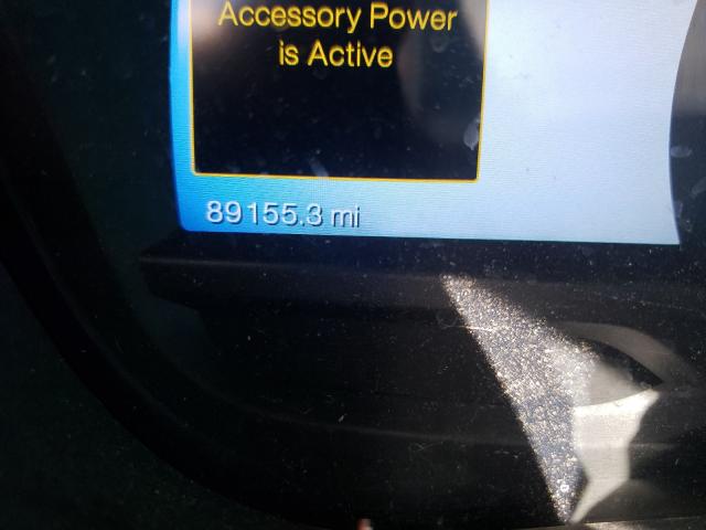 Photo 7 VIN: 1FM5K8F87DGA21691 - FORD EXPLORER L 