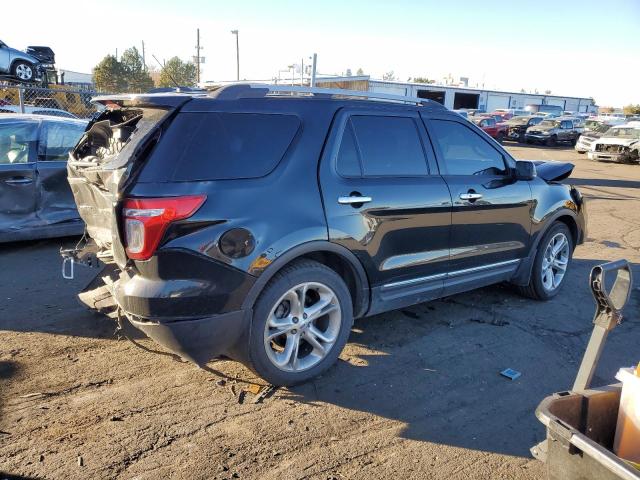 Photo 2 VIN: 1FM5K8F87DGA21996 - FORD EXPLORER 