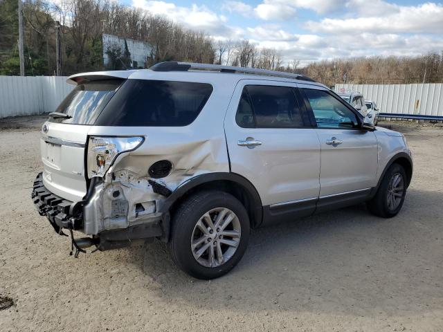 Photo 2 VIN: 1FM5K8F87DGA37079 - FORD EXPLORER 