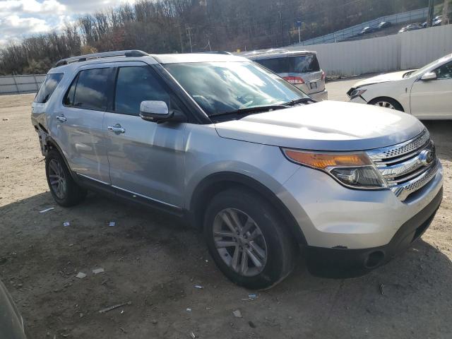 Photo 3 VIN: 1FM5K8F87DGA37079 - FORD EXPLORER 