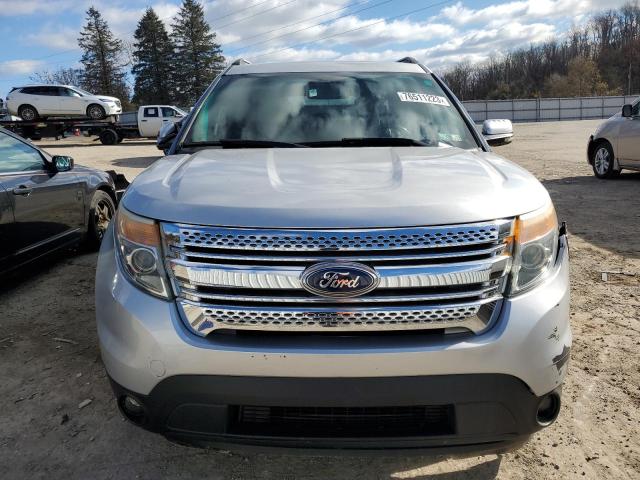 Photo 4 VIN: 1FM5K8F87DGA37079 - FORD EXPLORER 