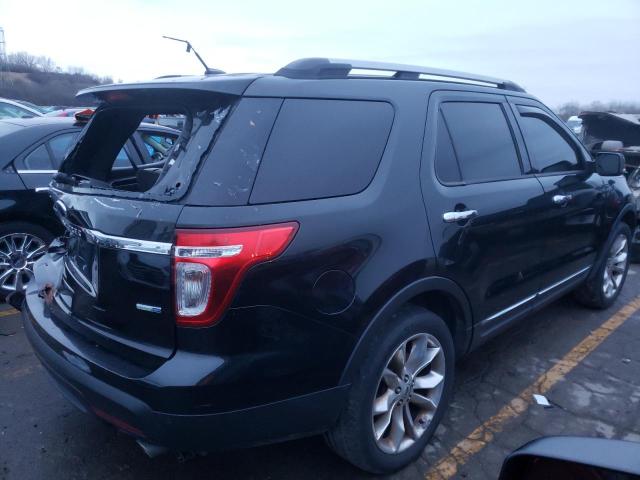 Photo 2 VIN: 1FM5K8F87DGA37163 - FORD EXPLORER L 