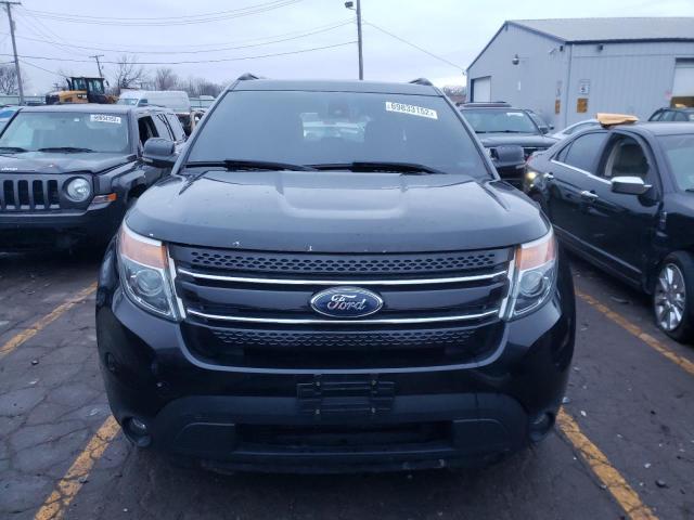 Photo 4 VIN: 1FM5K8F87DGA37163 - FORD EXPLORER L 