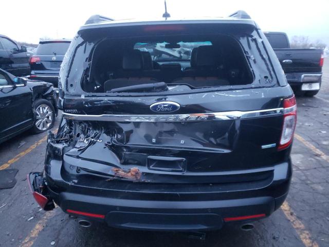 Photo 5 VIN: 1FM5K8F87DGA37163 - FORD EXPLORER L 