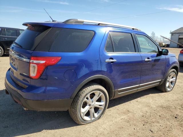 Photo 2 VIN: 1FM5K8F87DGA40919 - FORD EXPLORER 