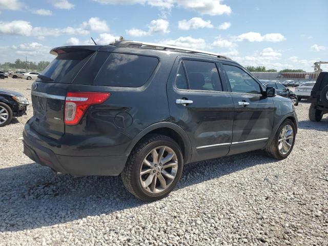 Photo 2 VIN: 1FM5K8F87DGA58840 - FORD EXPLORER 