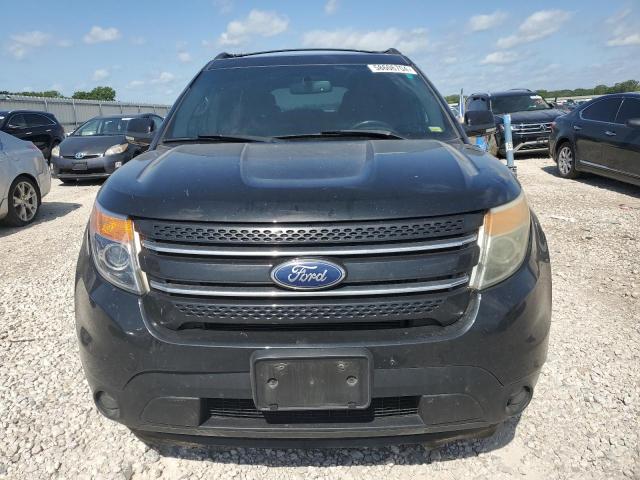 Photo 4 VIN: 1FM5K8F87DGA58840 - FORD EXPLORER 