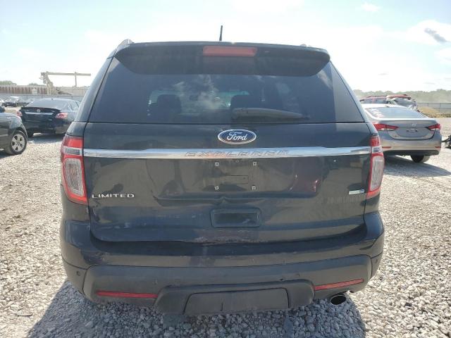 Photo 5 VIN: 1FM5K8F87DGA58840 - FORD EXPLORER 