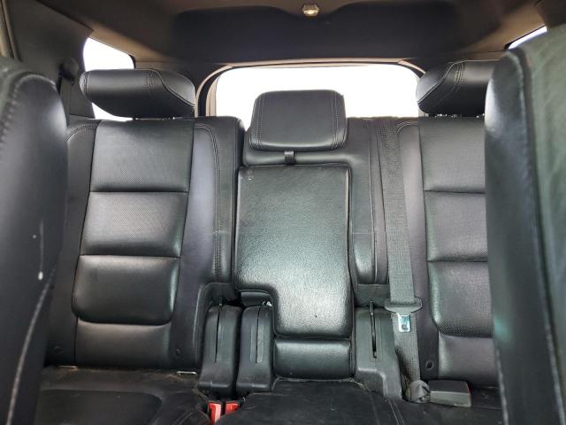 Photo 9 VIN: 1FM5K8F87DGA58840 - FORD EXPLORER 