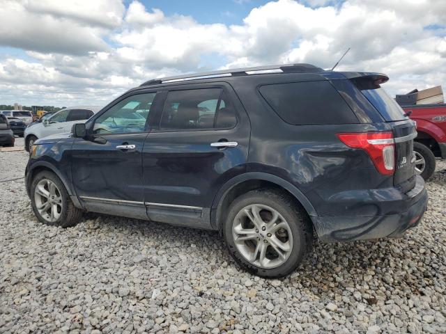 Photo 1 VIN: 1FM5K8F87DGA60216 - FORD EXPLORER L 