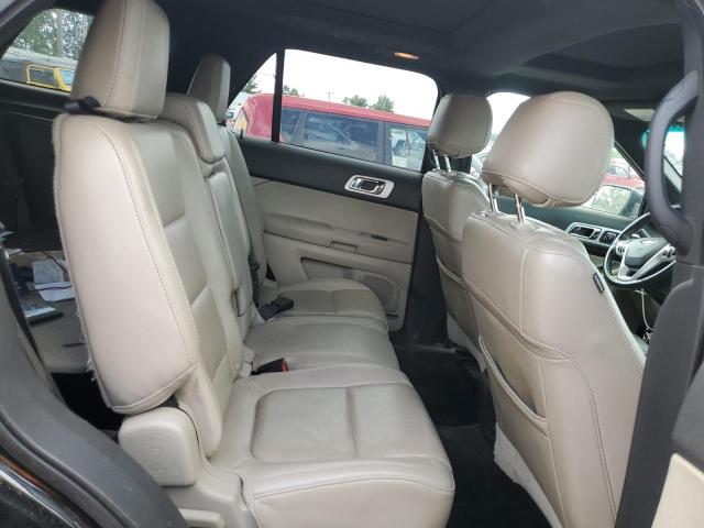 Photo 10 VIN: 1FM5K8F87DGA60216 - FORD EXPLORER L 