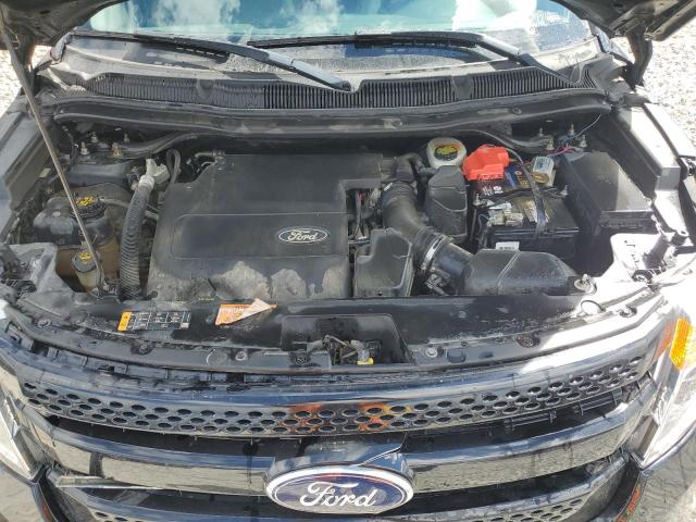 Photo 11 VIN: 1FM5K8F87DGA60216 - FORD EXPLORER L 