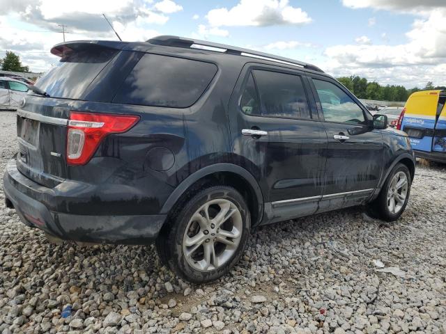 Photo 2 VIN: 1FM5K8F87DGA60216 - FORD EXPLORER L 