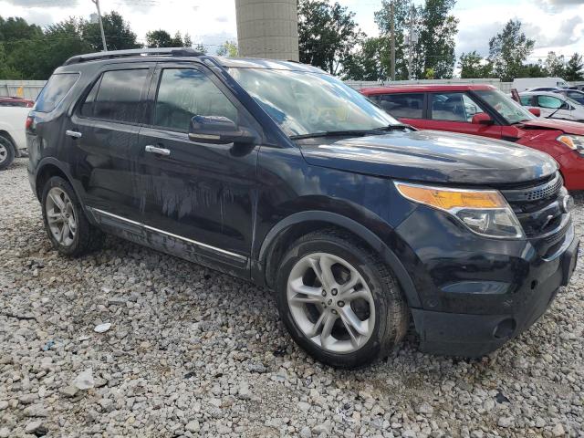 Photo 3 VIN: 1FM5K8F87DGA60216 - FORD EXPLORER L 