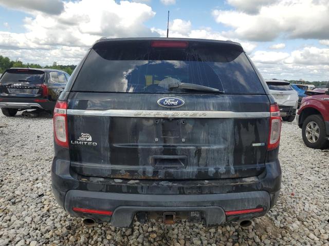 Photo 5 VIN: 1FM5K8F87DGA60216 - FORD EXPLORER L 