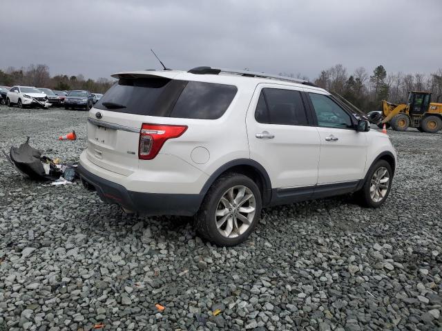 Photo 2 VIN: 1FM5K8F87DGA65335 - FORD EXPLORER L 