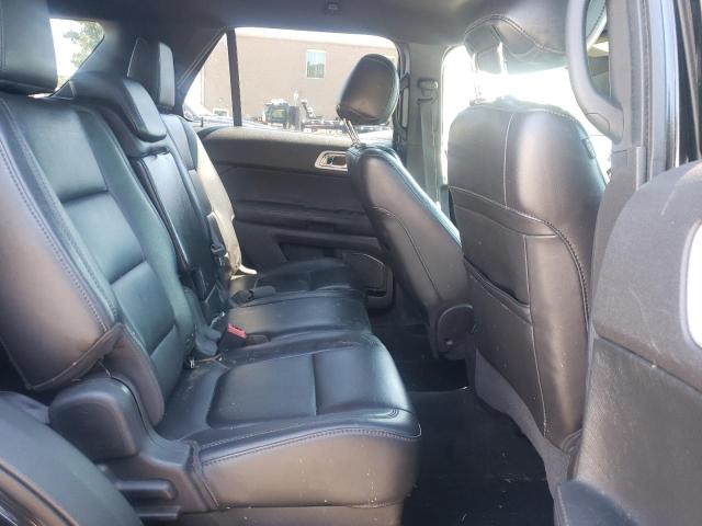 Photo 5 VIN: 1FM5K8F87DGA75640 - FORD EXPLORER L 