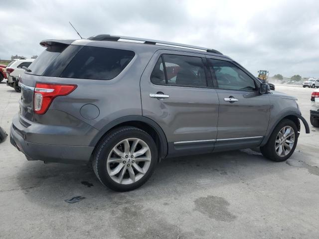 Photo 2 VIN: 1FM5K8F87DGB37229 - FORD EXPLORER 