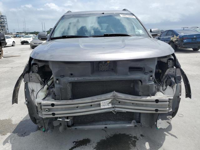 Photo 4 VIN: 1FM5K8F87DGB37229 - FORD EXPLORER 