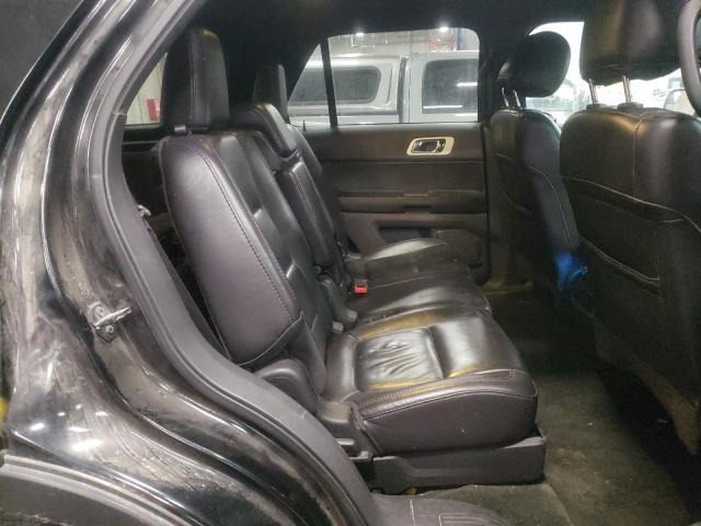 Photo 5 VIN: 1FM5K8F87DGC71495 - FORD EXPLORER L 