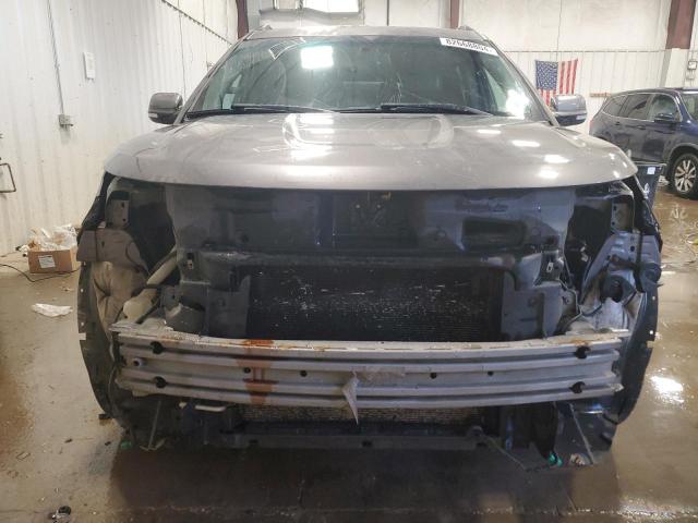 Photo 4 VIN: 1FM5K8F87DGC78379 - FORD EXPLORER L 