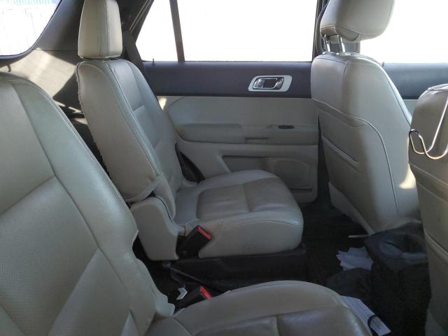 Photo 10 VIN: 1FM5K8F87EGA54482 - FORD EXPLORER L 