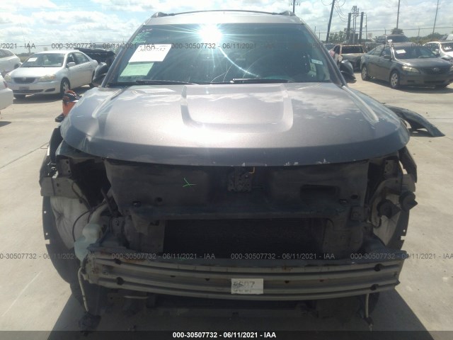 Photo 5 VIN: 1FM5K8F87EGA81245 - FORD EXPLORER 