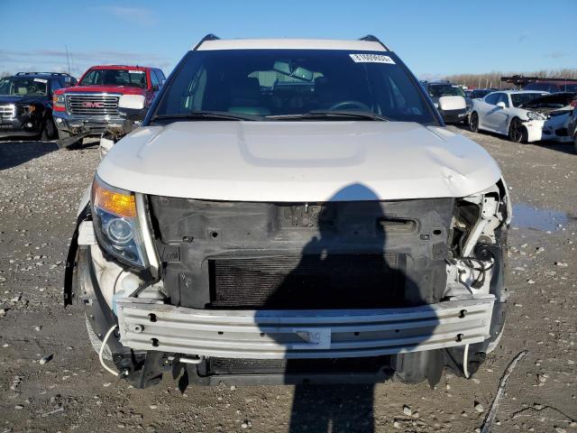 Photo 4 VIN: 1FM5K8F87EGB34672 - FORD EXPLORER 