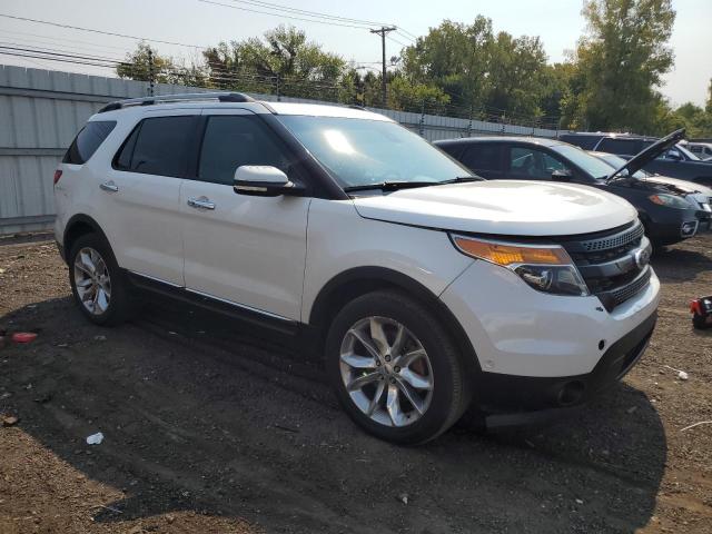 Photo 3 VIN: 1FM5K8F87EGB71172 - FORD EXPLORER L 