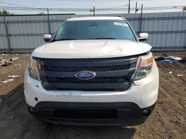 Photo 4 VIN: 1FM5K8F87EGB71172 - FORD EXPLORER L 