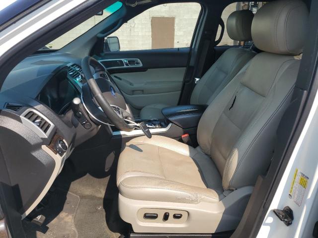 Photo 6 VIN: 1FM5K8F87EGB71172 - FORD EXPLORER L 