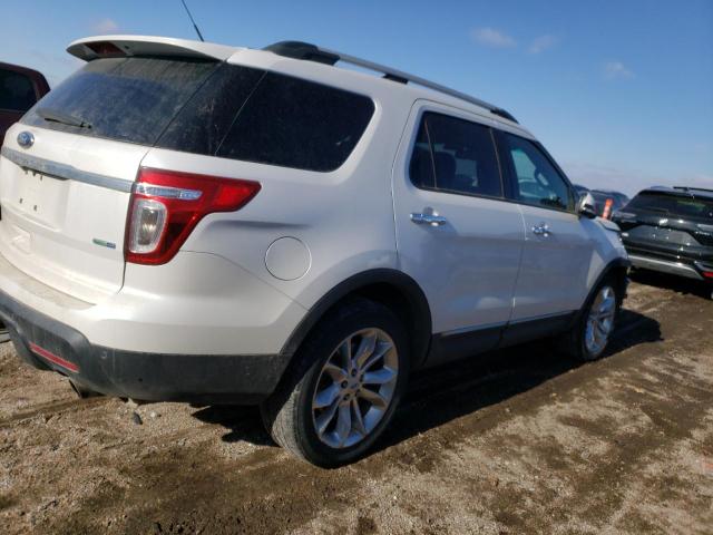 Photo 2 VIN: 1FM5K8F87EGB73343 - FORD EXPLORER L 