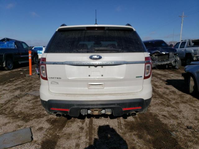 Photo 5 VIN: 1FM5K8F87EGB73343 - FORD EXPLORER L 