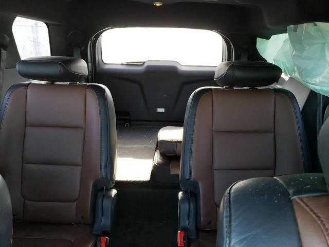 Photo 9 VIN: 1FM5K8F87EGB73343 - FORD EXPLORER L 