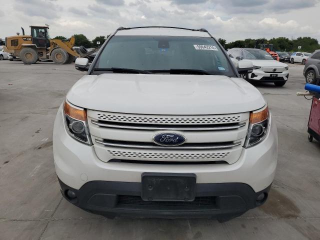 Photo 4 VIN: 1FM5K8F87EGB78655 - FORD EXPLORER 