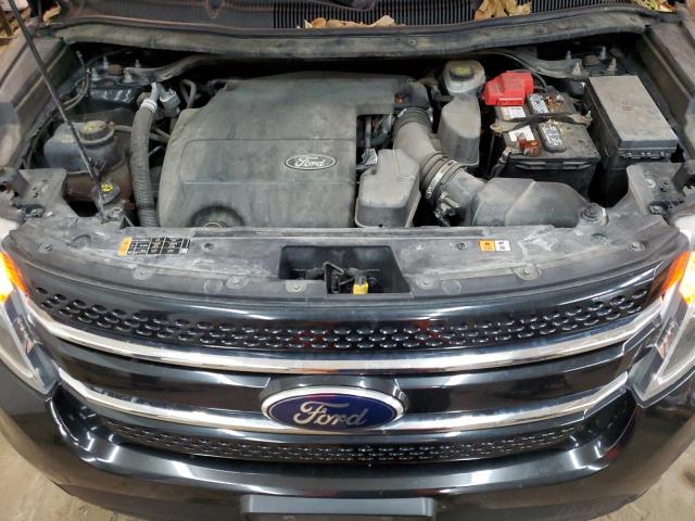 Photo 10 VIN: 1FM5K8F87EGB78798 - FORD EXPLORER 