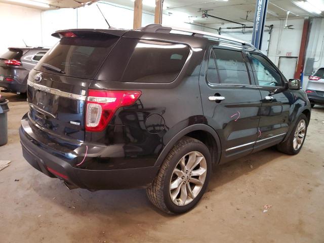 Photo 2 VIN: 1FM5K8F87EGB78798 - FORD EXPLORER 