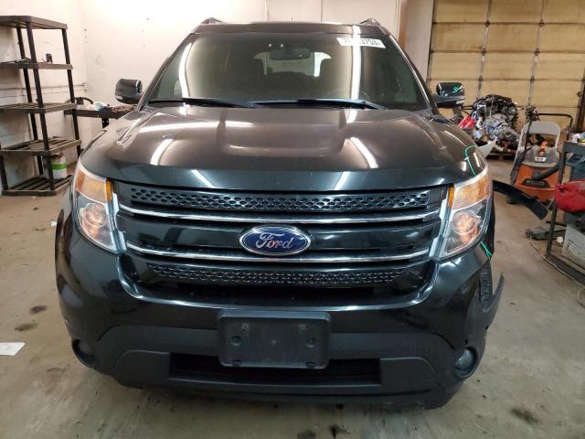 Photo 4 VIN: 1FM5K8F87EGB78798 - FORD EXPLORER 