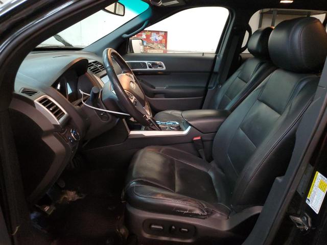 Photo 6 VIN: 1FM5K8F87EGB78798 - FORD EXPLORER 