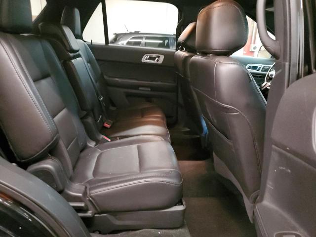 Photo 9 VIN: 1FM5K8F87EGB78798 - FORD EXPLORER 